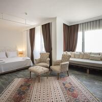 Oda Özellikleri Galerisi