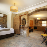 Oda Özellikleri Galerisi