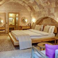 Oda Özellikleri Galerisi