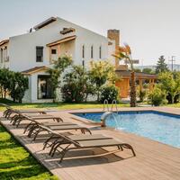 Havuz & Plaj Galerisi