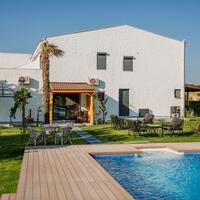 Bahçe & Oturma Alanları Galerisi