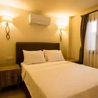 Oda Özellikleri Galerisi