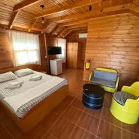 Oda Özellikleri Galerisi