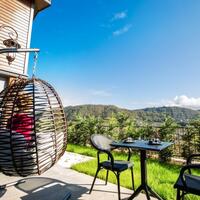 Bahçe & Oturma Alanları Galerisi