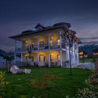 Genel Görünüm Galerisi