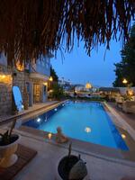 Havuz & Plaj Galerisi