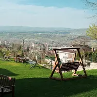 Bahçe & Oturma Alanları Galerisi