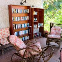 Otel Olanakları Galerisi