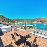 Oda Özellikleri Galerisi