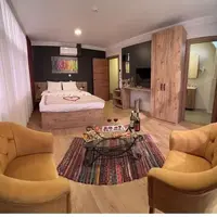 Oda Özellikleri Galerisi