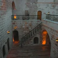 Genel Görünüm Galerisi