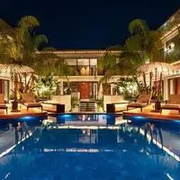 Genel Görünüm Galerisi