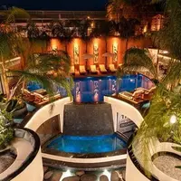 Havuz & Plaj Galerisi