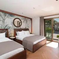 Oda Özellikleri Galerisi