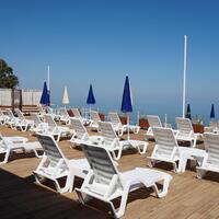 Havuz & Plaj Galerisi