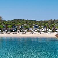 Havuz & Plaj Galerisi