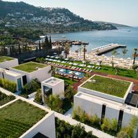 Genel Görünüm Galerisi