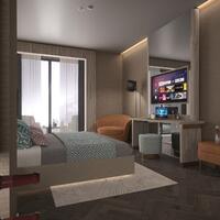 Oda Özellikleri Galerisi