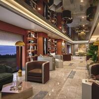 Lobi & Oturma Alanları Galerisi