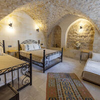 Oda Özellikleri Galerisi