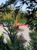 Bahçe & Oturma Alanları Galerisi