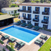 Genel Görünüm Galerisi