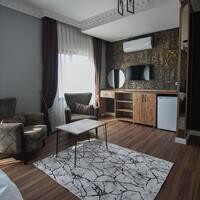 Oda Özellikleri Galerisi