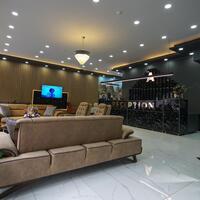 Lobi & Oturma Alanları Galerisi