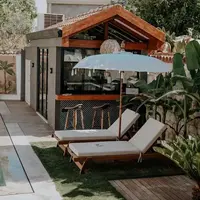 Havuz & Plaj Galerisi