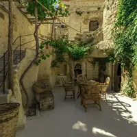 Bahçe & Oturma Alanları Galerisi