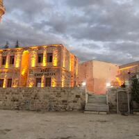 Genel Görünüm Galerisi