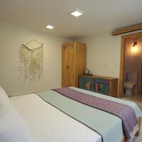 Oda Özellikleri Galerisi