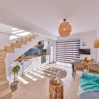 Oda Özellikleri Galerisi