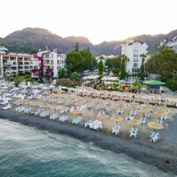 Havuz & Plaj Galerisi