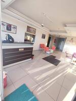 Lobi & Oturma Alanları Galerisi