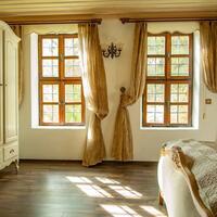 Oda Özellikleri Galerisi