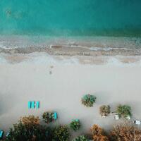 Havuz & Plaj Galerisi