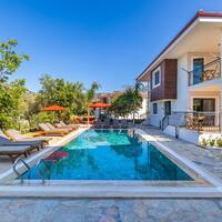 Havuz & Plaj Galerisi