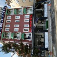 Otel Olanakları Galerisi