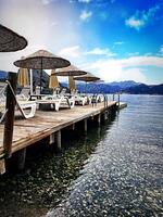 Havuz & Plaj Galerisi