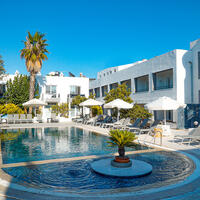 Havuz & Plaj Galerisi