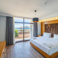 Oda Özellikleri Galerisi