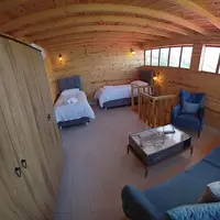 Oda Özellikleri Galerisi