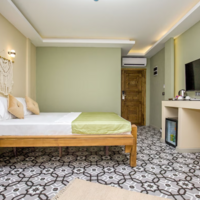 Oda Özellikleri Galerisi