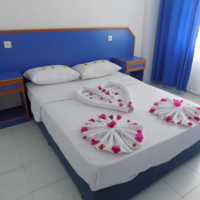 Oda Özellikleri Galerisi