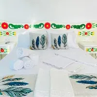 Oda Özellikleri Galerisi