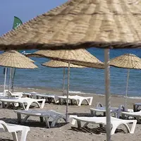 Havuz & Plaj Galerisi