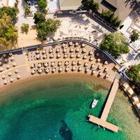 Havuz & Plaj Galerisi