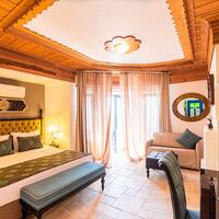 Oda Özellikleri Galerisi