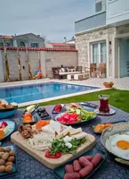 Havuz & Plaj Galerisi